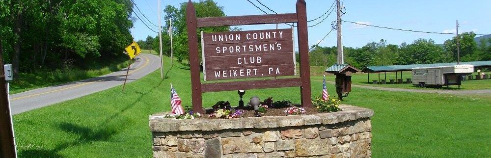 Union County Sportsmens Club